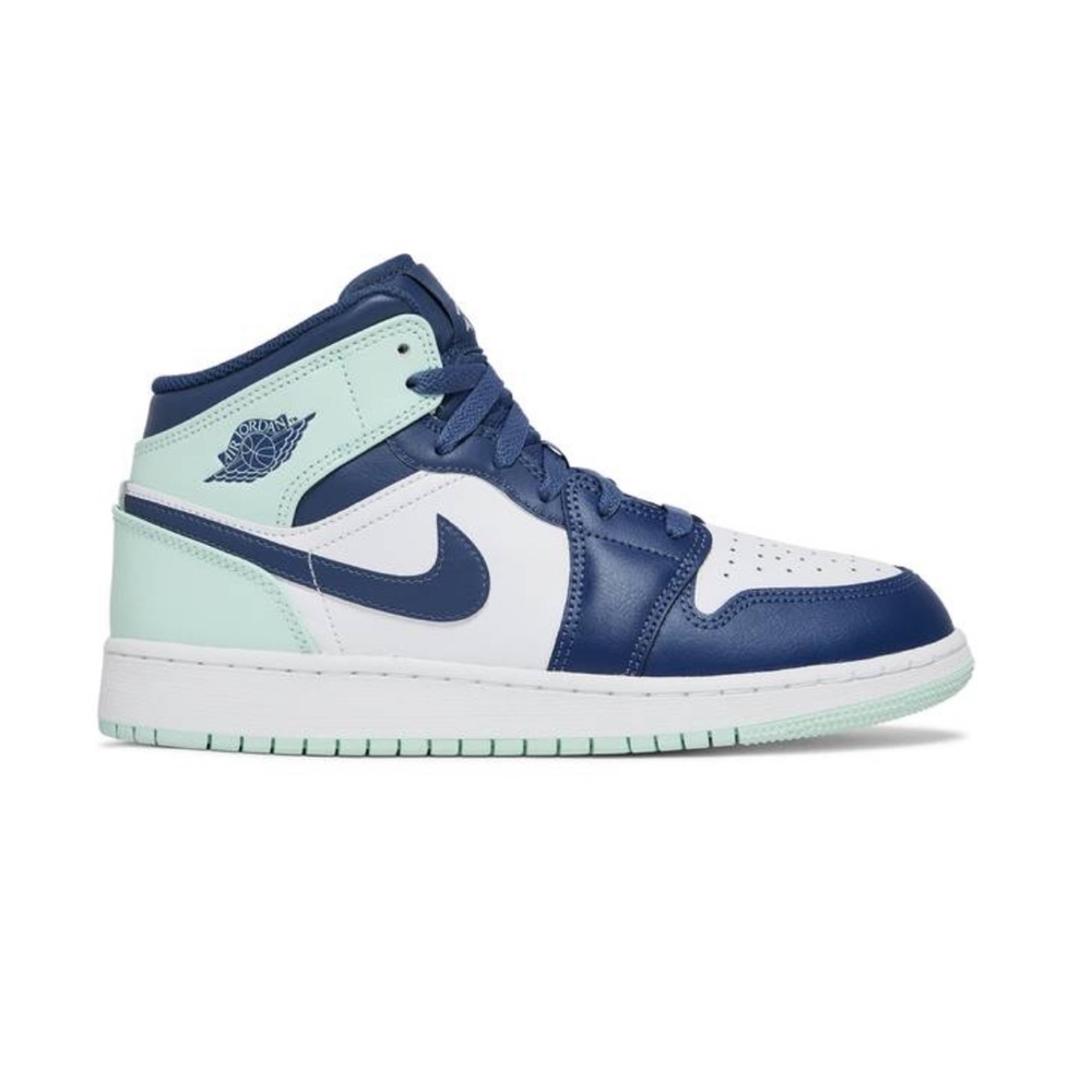 Air Jordan 1 Mid